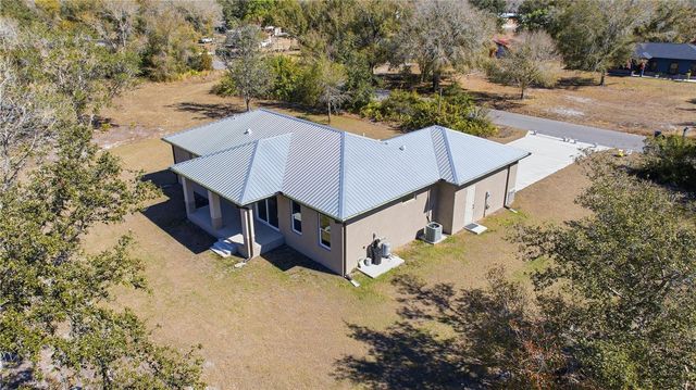 1201 NE CHILDRESS AVENUE, Arcadia, FL 34266