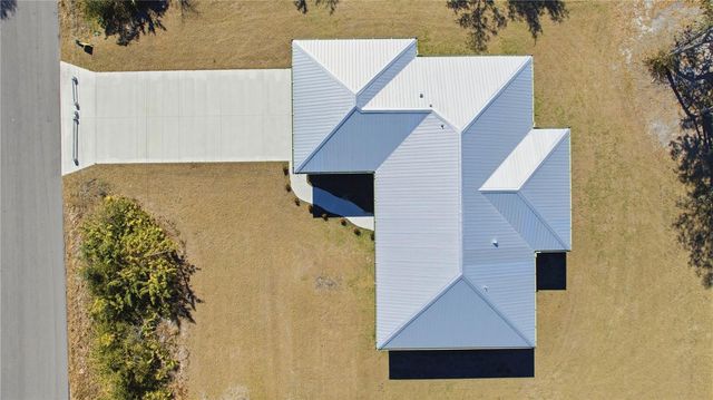 1201 NE CHILDRESS AVENUE, Arcadia, FL 34266