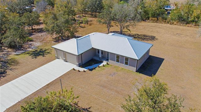 1201 NE CHILDRESS AVENUE, Arcadia, FL 34266