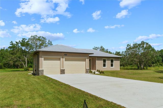 1201 NE CHILDRESS AVENUE, Arcadia, FL 34266