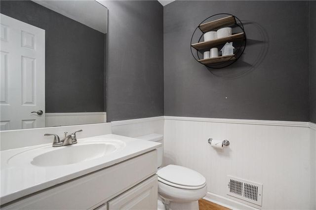 4631 Astible Court NW, Acworth, GA 30102