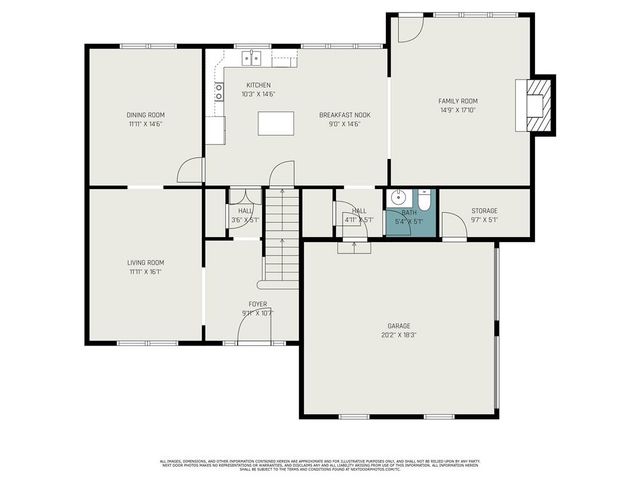 4631 Astible Court NW, Acworth, GA 30102