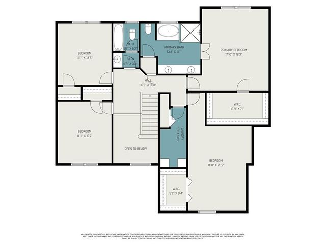 4631 Astible Court NW, Acworth, GA 30102