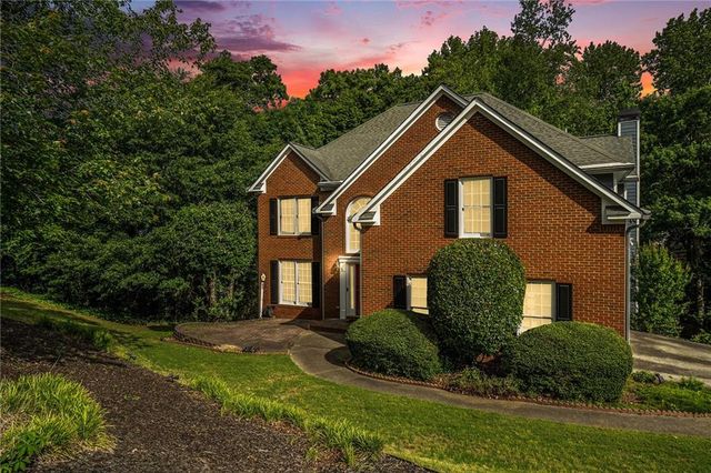 4631 Astible Court NW, Acworth, GA 30102