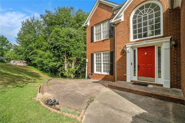 4631 Astible Court NW, Acworth, GA 30102