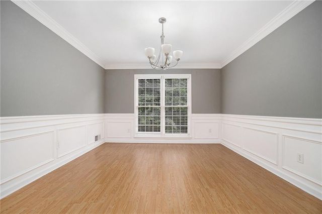 4631 Astible Court NW, Acworth, GA 30102