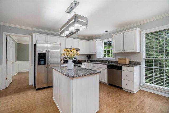4631 Astible Court NW, Acworth, GA 30102