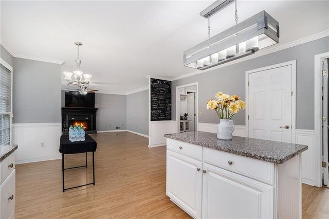 4631 Astible Court NW, Acworth, GA 30102