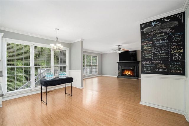 4631 Astible Court NW, Acworth, GA 30102