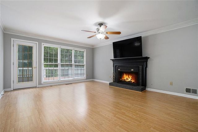 4631 Astible Court NW, Acworth, GA 30102