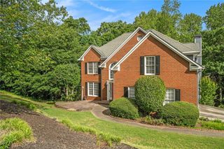 4631 Astible Court NW, Acworth, GA 30102