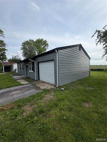 60 W Adams Drive, Cahokia, IL 62206