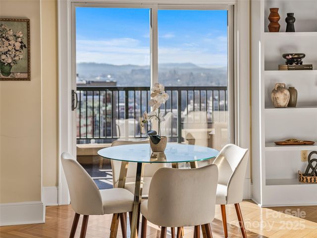 21 Battery Park Avenue 702, Asheville, NC 28801