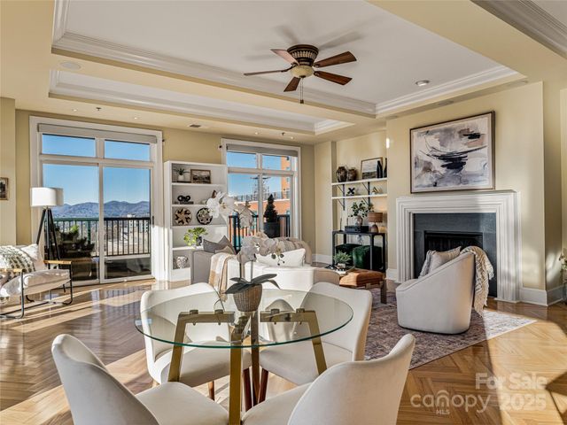 21 Battery Park Avenue 702, Asheville, NC 28801