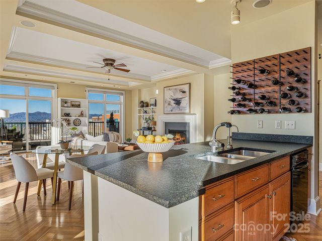 21 Battery Park Avenue 702, Asheville, NC 28801