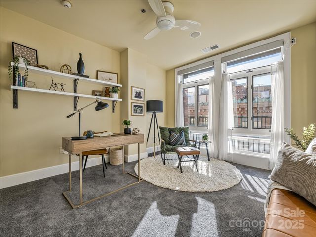 21 Battery Park Avenue 702, Asheville, NC 28801