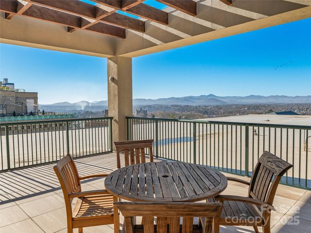 21 Battery Park Avenue 702, Asheville, NC 28801