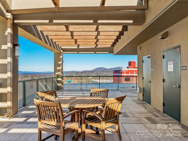 21 Battery Park Avenue 702, Asheville, NC 28801