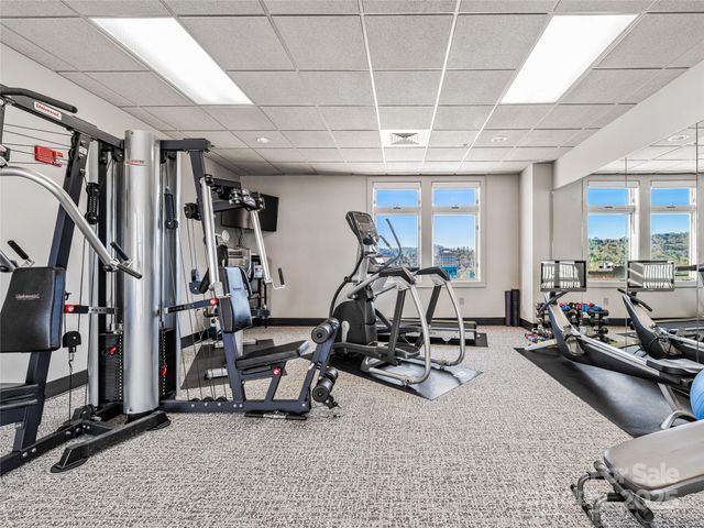 21 Battery Park Avenue 702, Asheville, NC 28801