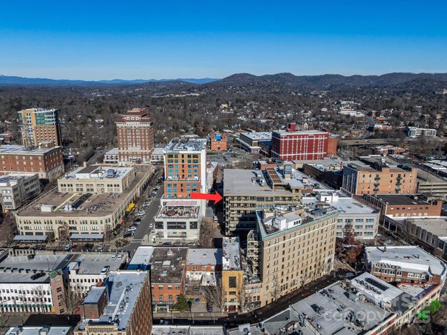 21 Battery Park Avenue 702, Asheville, NC 28801
