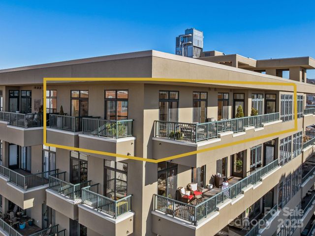 21 Battery Park Avenue 702, Asheville, NC 28801