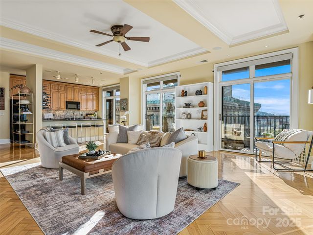 21 Battery Park Avenue 702, Asheville, NC 28801