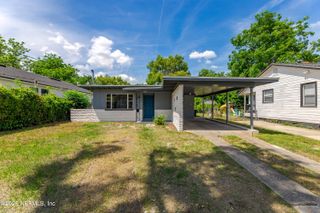 5239 FREMONT Street, Jacksonville, FL 32210