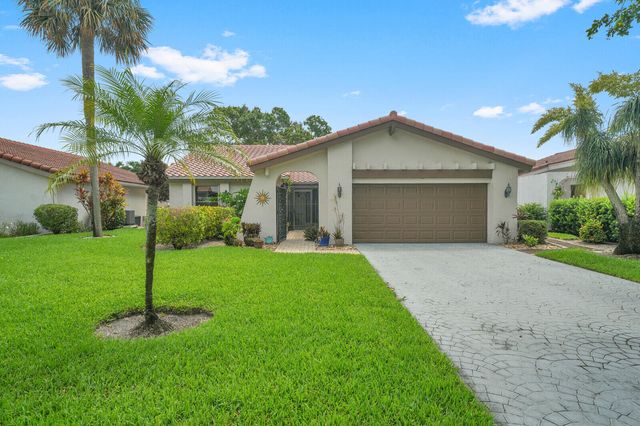 5569 Lakeview Mews Drive, Boynton Beach, FL 33437