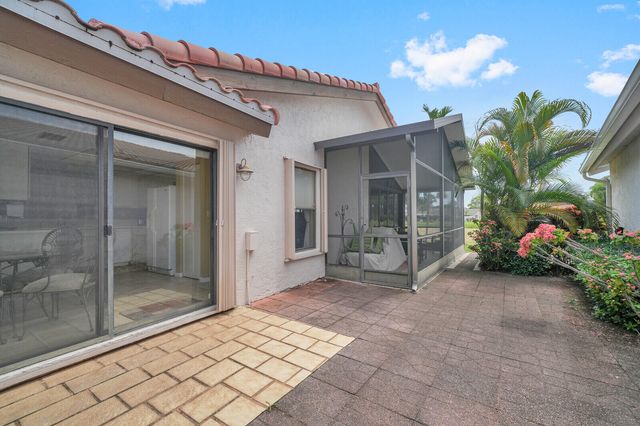 5569 Lakeview Mews Drive, Boynton Beach, FL 33437