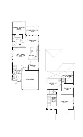 31002 Evening Skye Drive, Fulshear, TX 77423