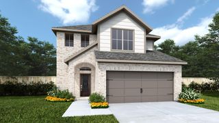 31002 Evening Skye Drive, Fulshear, TX 77423