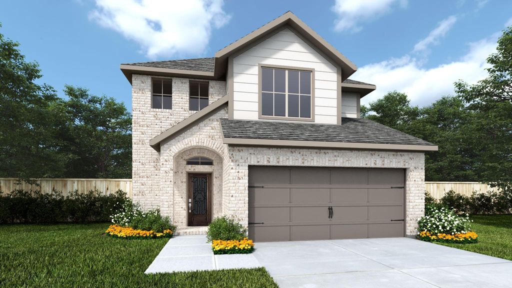 31002 Evening Skye Drive, Fulshear, TX 77423