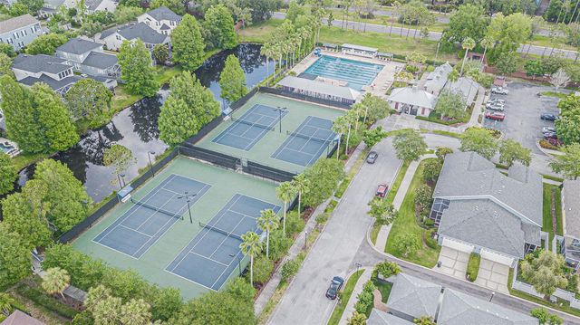 10033 BRADWELL PLACE, Tampa, FL 33626