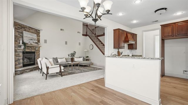 2749 Shadowrock Court, Hampton, PA 15044