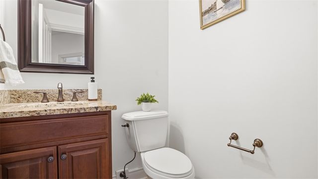 2749 Shadowrock Court, Hampton, PA 15044