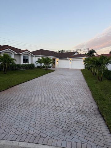 3244 SW 53rd Court, Hollywood, FL 33312