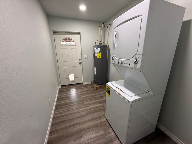 303 Ussery Street, Bowie, TX 76230