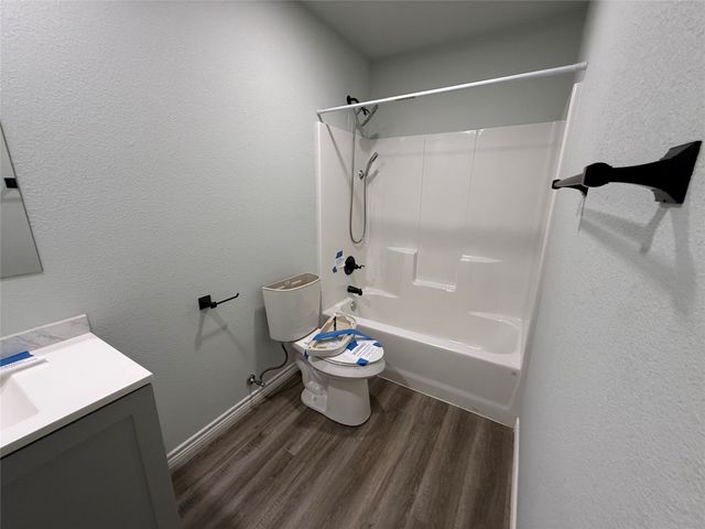 303 Ussery Street, Bowie, TX 76230