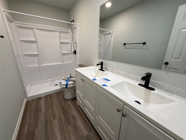 303 Ussery Street, Bowie, TX 76230