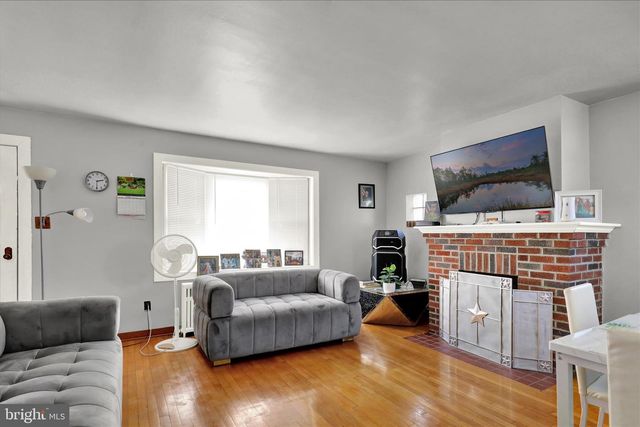 4011 KUTZTOWN RD, Temple, PA 19560