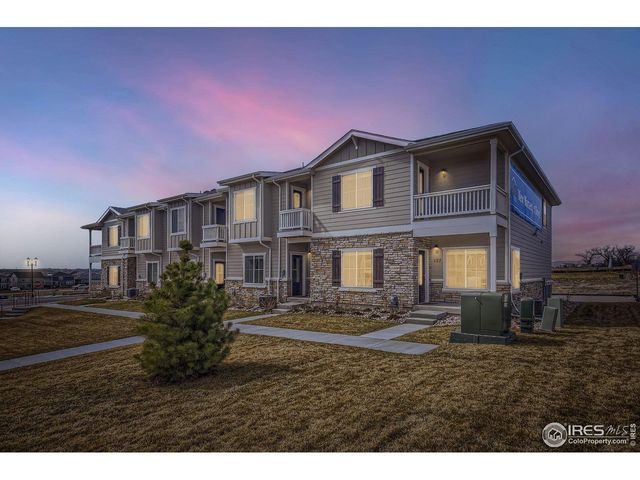 181 Robin Rd, Johnstown, CO 80534