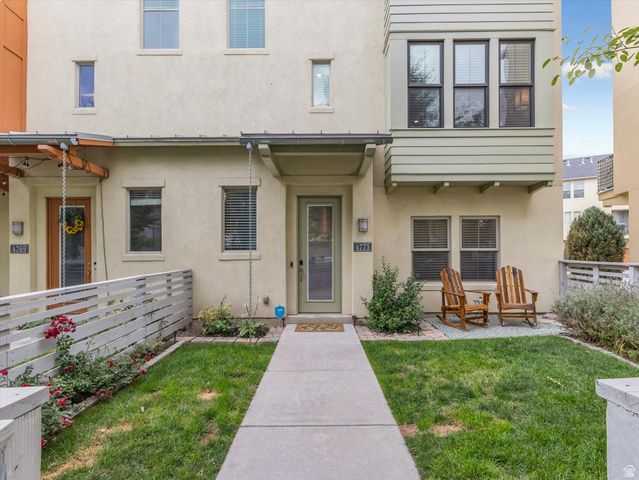 4773 W DAYBREAK RIM WAY, South Jordan, UT 84009