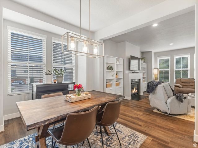 4773 W DAYBREAK RIM WAY, South Jordan, UT 84009