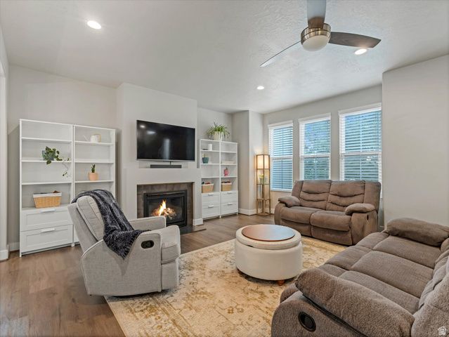 4773 W DAYBREAK RIM WAY, South Jordan, UT 84009