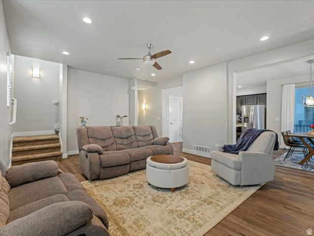 4773 W DAYBREAK RIM WAY, South Jordan, UT 84009