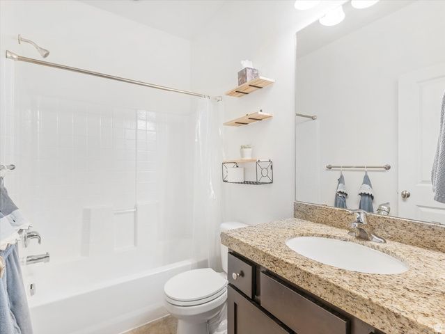 4773 W DAYBREAK RIM WAY, South Jordan, UT 84009