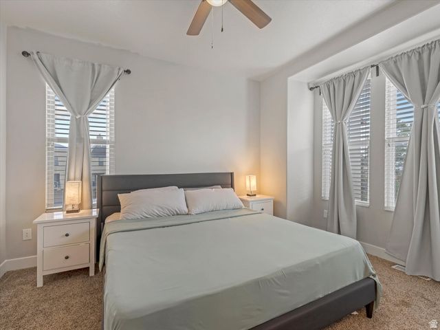 4773 W DAYBREAK RIM WAY, South Jordan, UT 84009