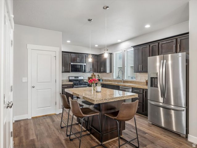 4773 W DAYBREAK RIM WAY, South Jordan, UT 84009