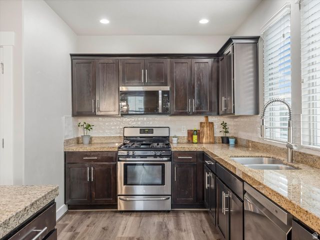 4773 W DAYBREAK RIM WAY, South Jordan, UT 84009