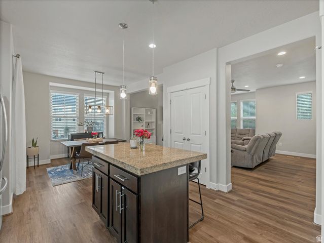 4773 W DAYBREAK RIM WAY, South Jordan, UT 84009